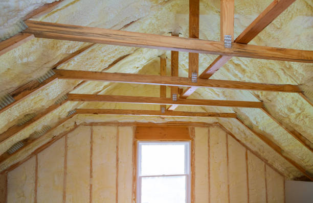Best Energy Efficiency Solutions in Wurtland, KY