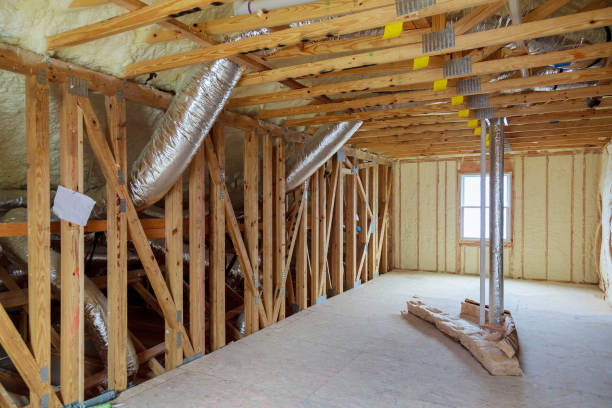 Best Insulation Materials and Products in Wurtland, KY