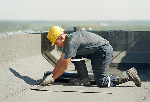 Best Types of Insulation in Wurtland, KY