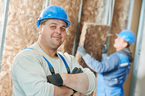 Best Residential Insulation in Wurtland, KY